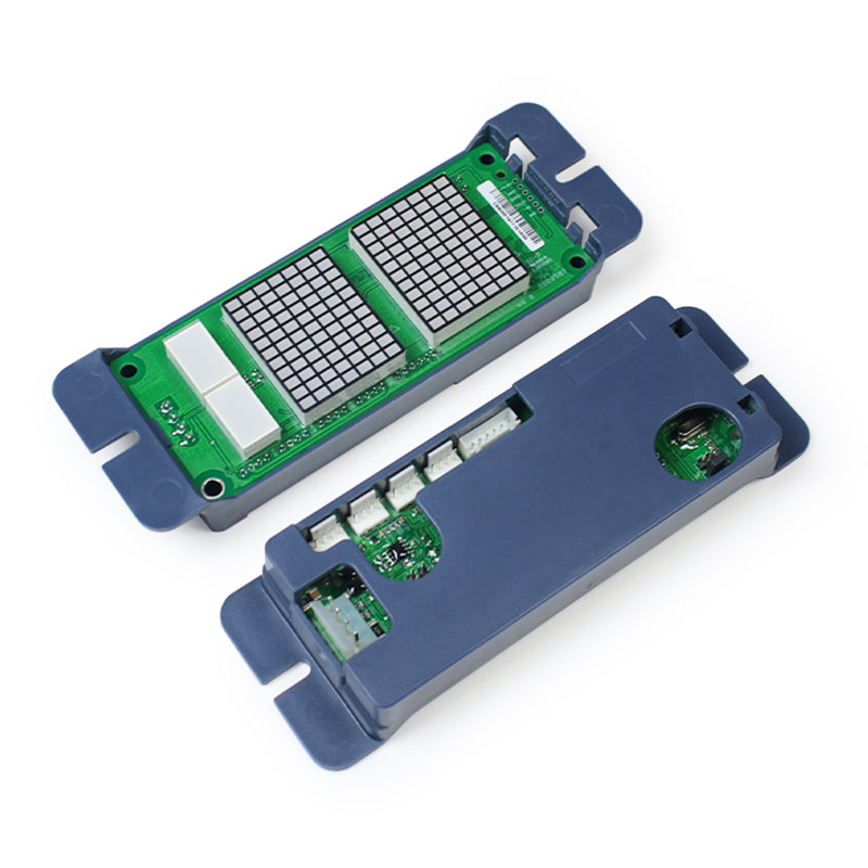 Guangri GR-04-VRA Externe Anrufanzeigetafel