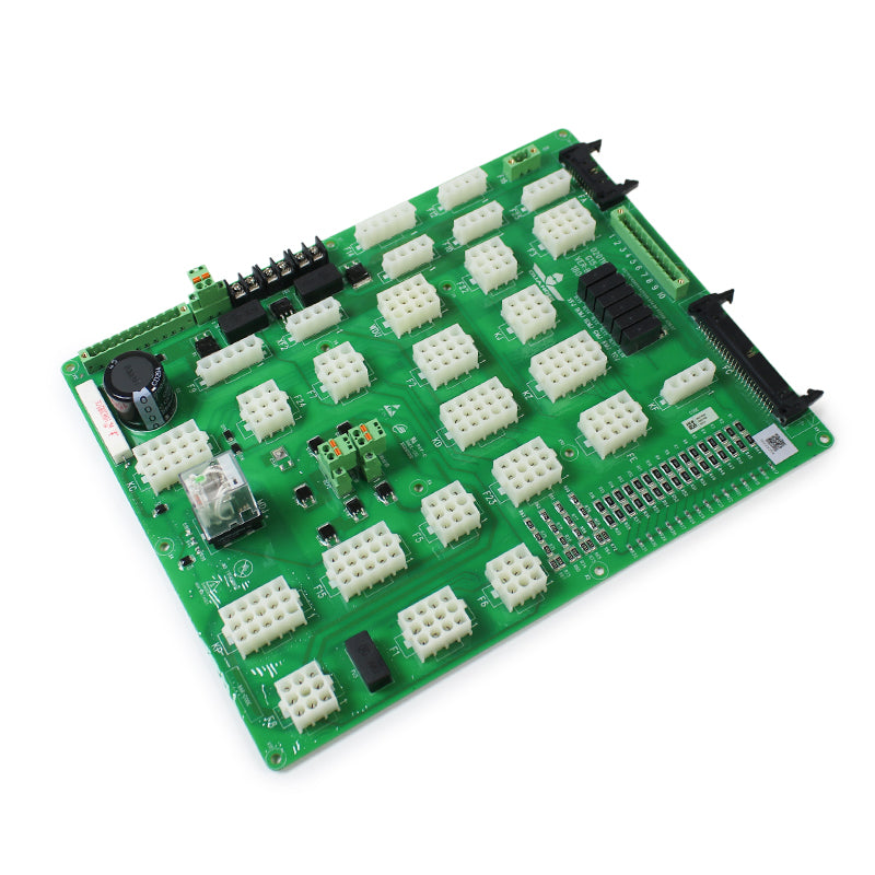 Gangri Aufzugs-Plugin-Board G15-B