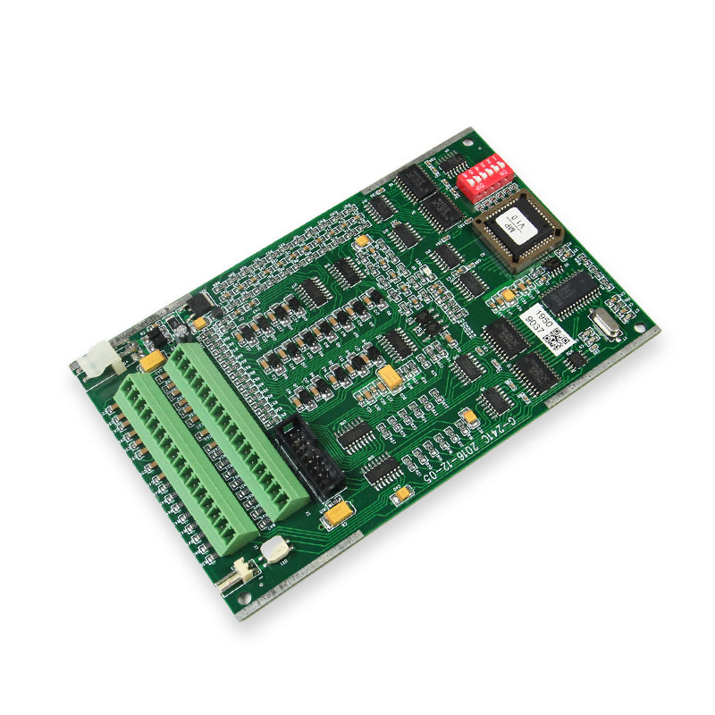 Thyssenkrupp Communication Board G-241C/TCM-MP-1-V3