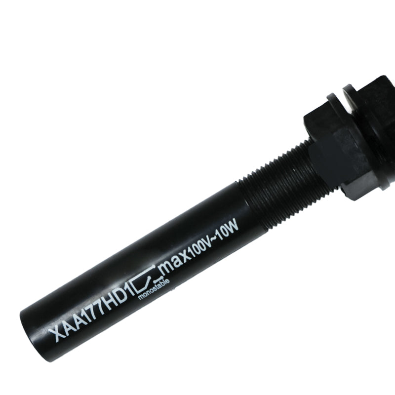 Die rauch stange magnetische schalter sonde boden nivellierung sensor XAA177HD1