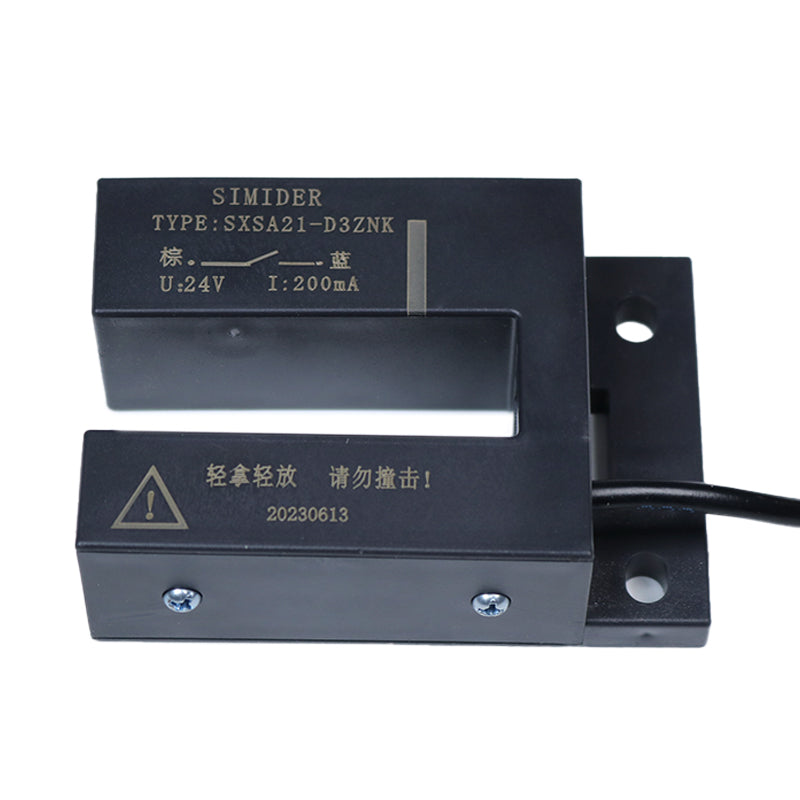 Thyssenkrupp Leveling Sensor SXSA21-D3ZNK