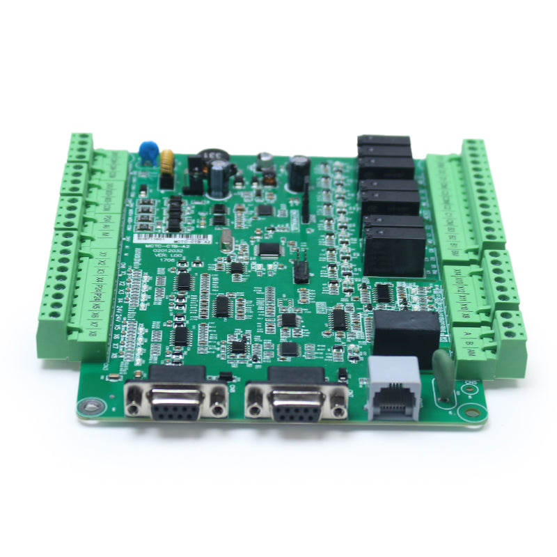 The Monarch car top communication board MCTC-CTB-A2