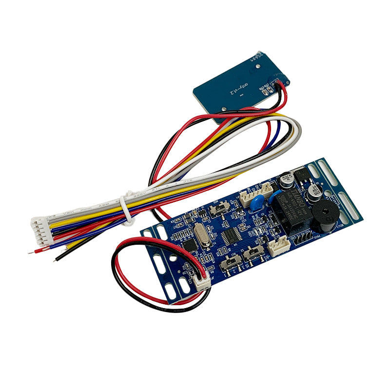 Tenois 非階層型 IC 読み取り/書き込みコントローラ TDTM-IC-01