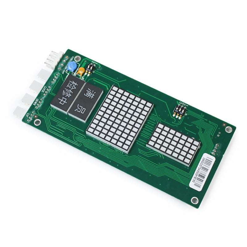 Gangri Aufzug Externe Rufanzeigetafel ND-DOT-GH-V6