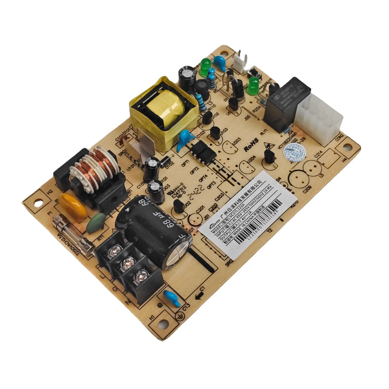 HITACHI Intercom Power Board VC07L220A