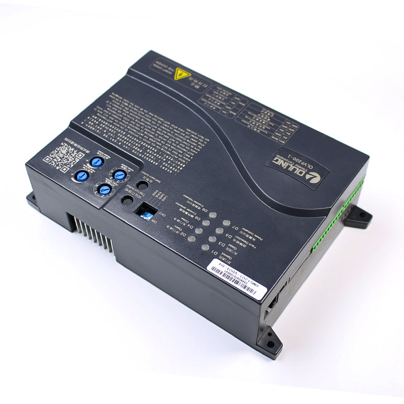 ドアマシンインバータ OLVF200-1/DMS1201-VD0T/A4