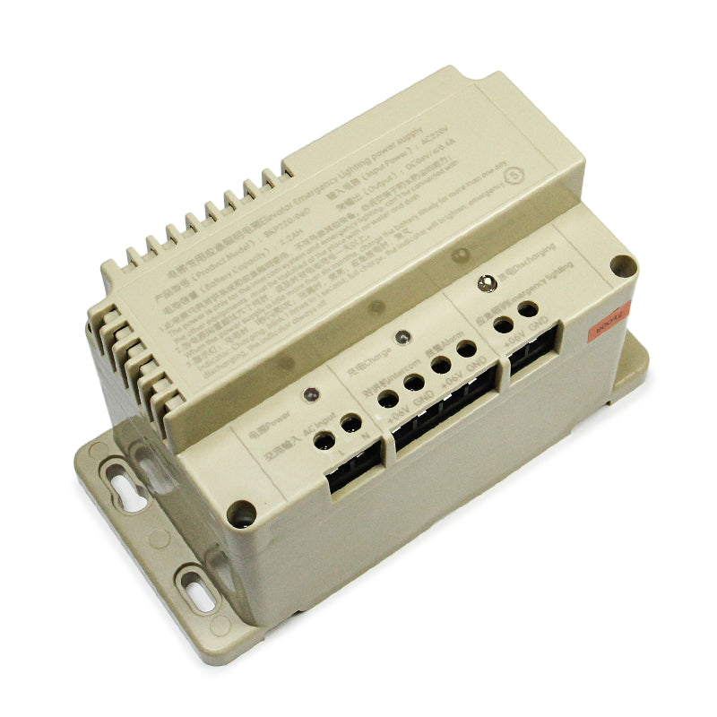 デリング緊急電源 RKP220/06D (6V)