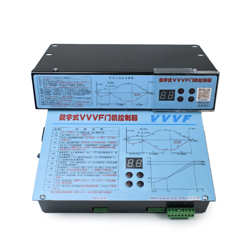 Zhanpeng Türmaschinen-Inverter FE-D3000-A-G1-V (vertikal)/FE-D3000-A-G1 (horizontal)