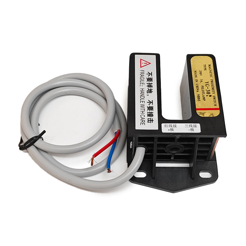 Mitsubishi Elevator Leveling Sensor YG-30B