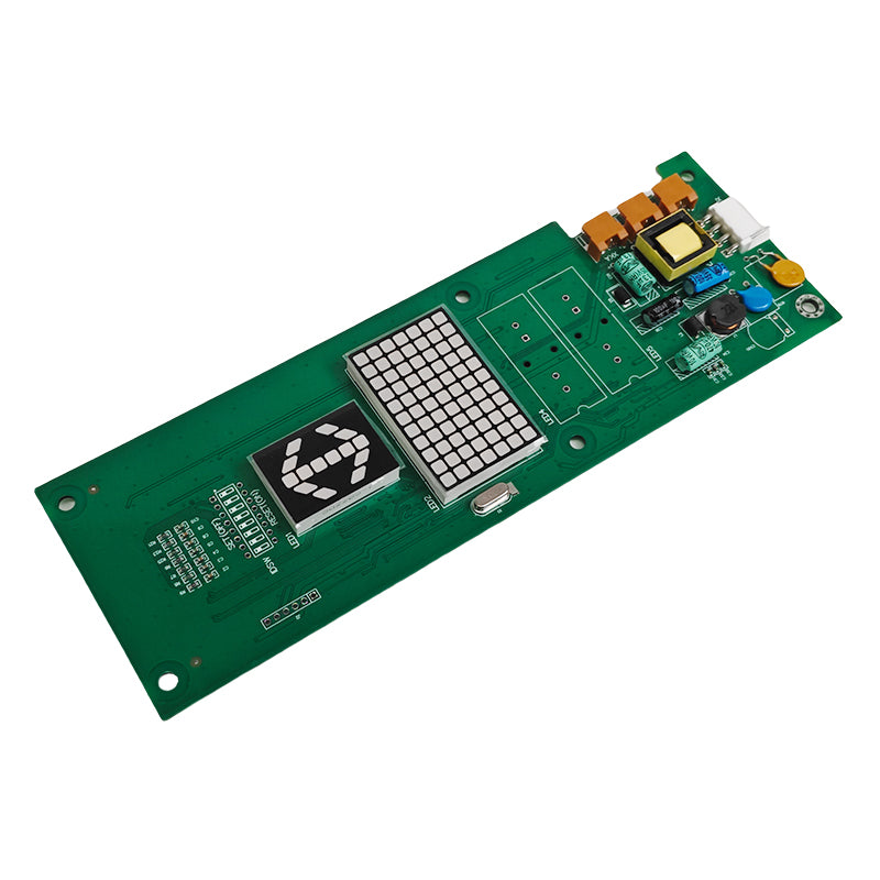 HITACHI Outbound Call Display Board BX-SCL-C5 (Cracked E-Version)