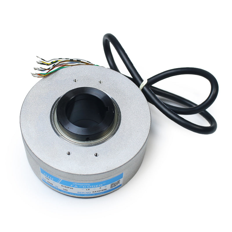 Hitachi Tamagawa Encoder TS5246N160