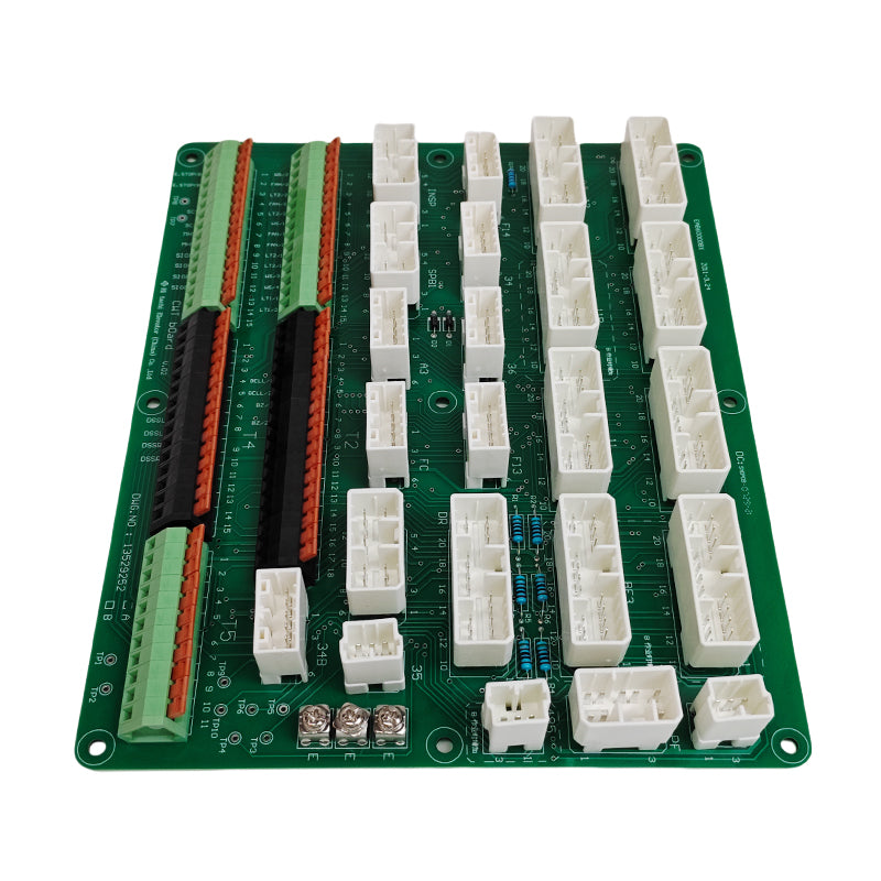 HITACHI Interface Board 13529252 (Full-Featured) CWT/EAA60000BX