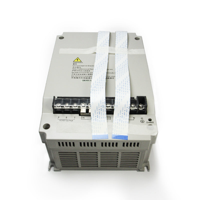 Hitachi Emerson Aufzugswechselrichter EV-ECD01-4T0075 (7,5 kW)