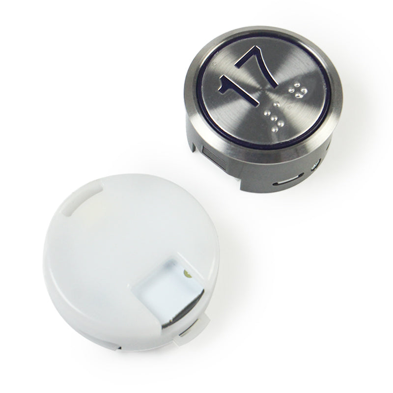 Guangri elevator button A4N92837/KAN-J0817RB