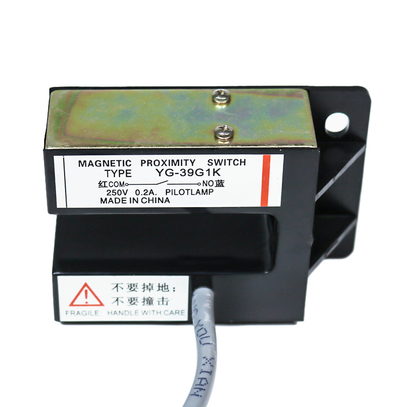 Thyssenkrupp Nivelliersensor YG-39G1K