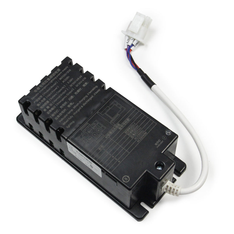 デリング非常照明電源 RKP220/12V2