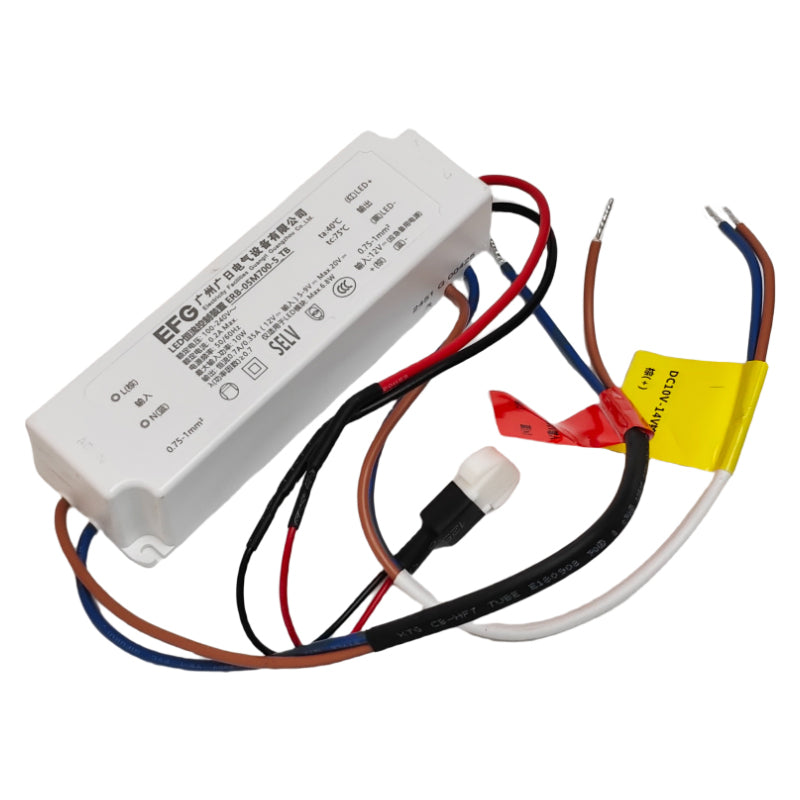 HITACHI Elevator LED Constant Current Controller ERB-18M701-5-TB