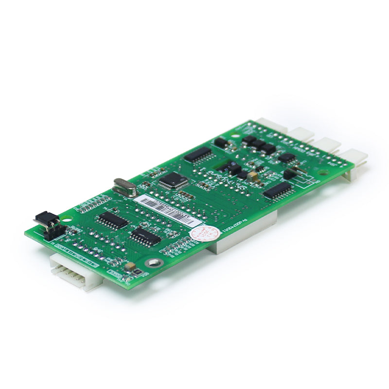 STEP-Anzeigetafel SM.04VS-GI