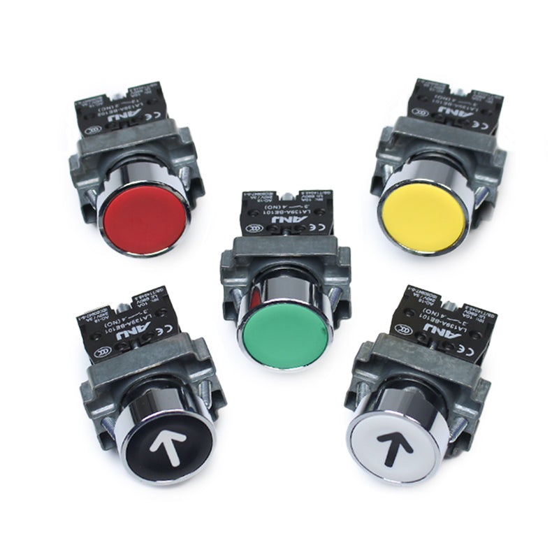 エレベーターボタンスイッチ LA139A-BA31/LA139A-BA51/LA139A-BA42/LA139A-BA3341/LA139A-BA3351/LA139A-BA334/LAY37-11Y2