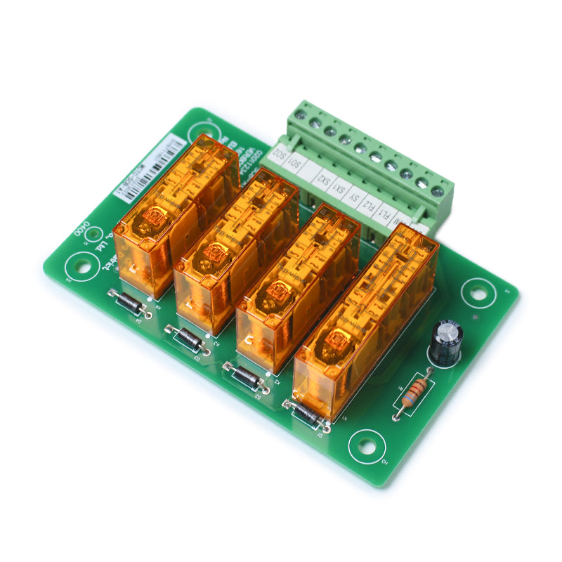 Mornarch Car Unintended Movement Control Board MCTC-SCB-A1