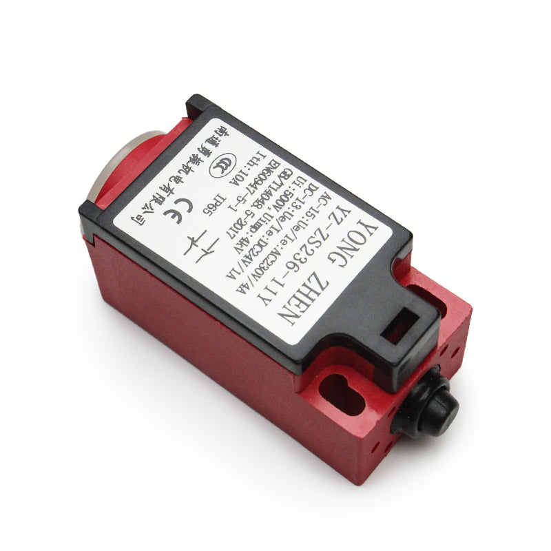 Tenois Elevator limit switch YZ-ZR236-11Y (Without Wheel)