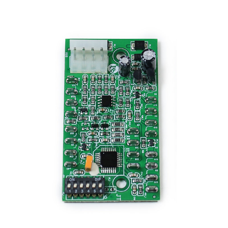 Otis car communication board RS5