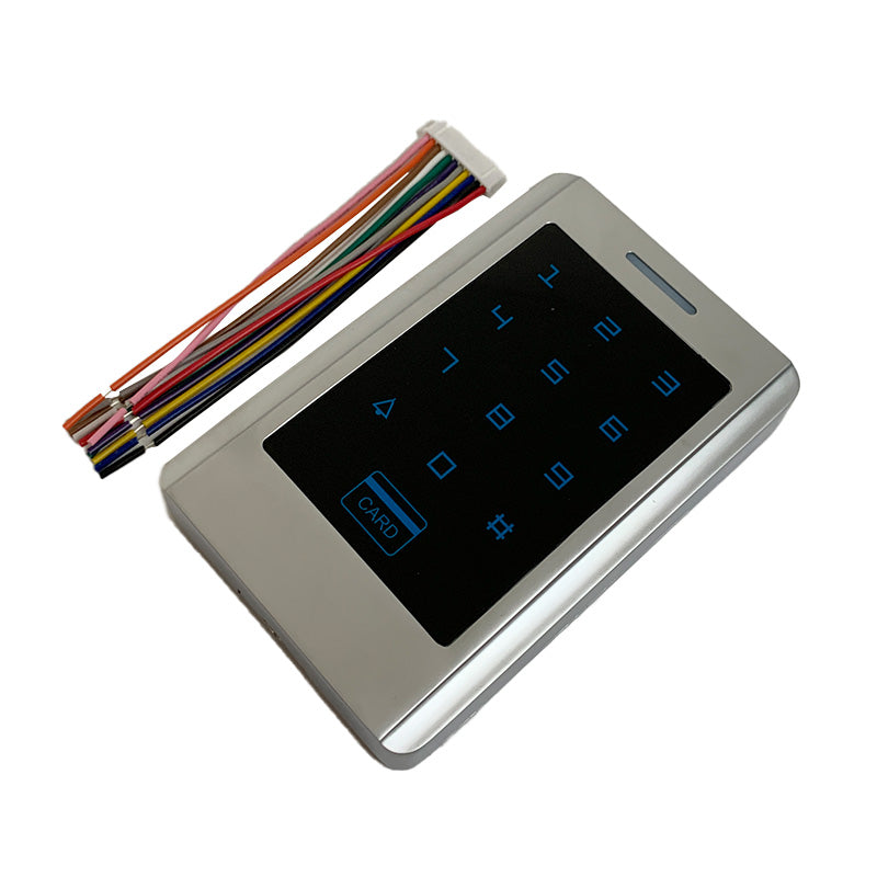 Tenois IC 読み取り/書き込みパスワードカードコントローラ(非階層型)TDTM-ICMS-T01
