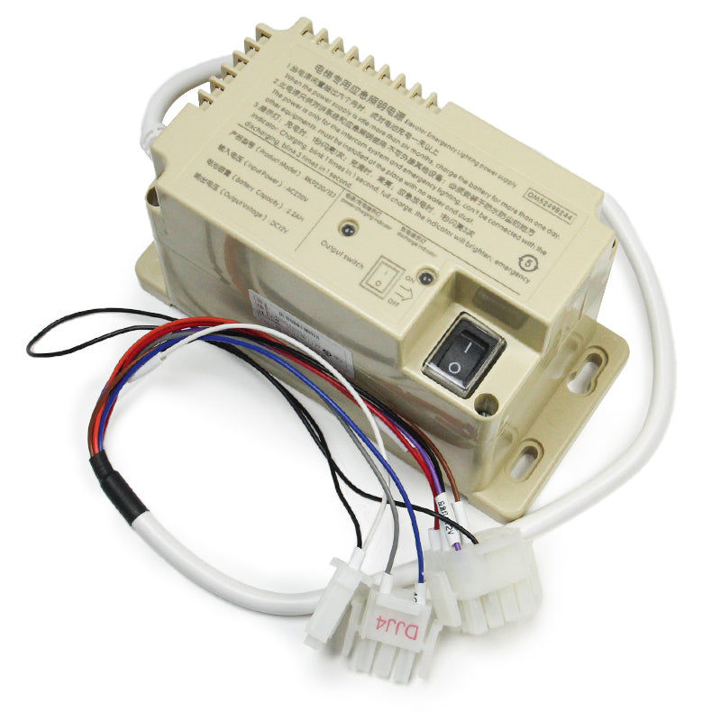 デリング非常照明電源 RKP220/12J/OM5249B244