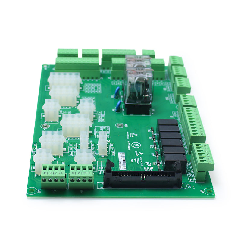 Mornarch Elevator Interface Board MCTC-KCB-B1
