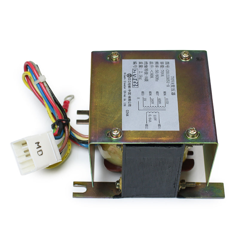 日立エレベーター変圧器 C0133051-A (70VA)