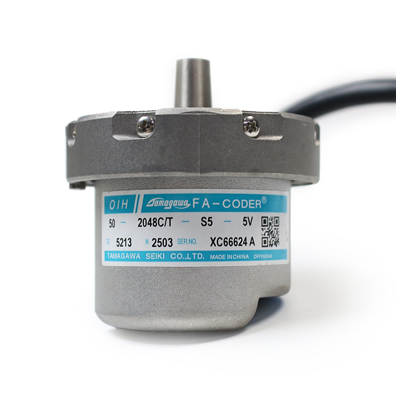 Hitachi Tamagawa Encoder TS5213N2503