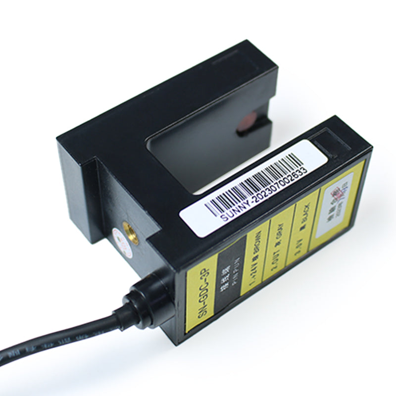 SUNNY Photoelektrischer Nivelliersensor SN-GDC-3N
