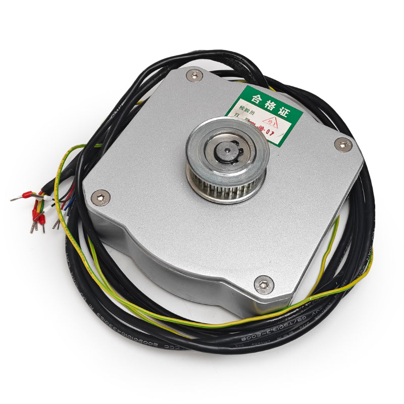 XIZI OTIS Elevator Door Motor PM61842 (43W for MONARCH Systems)