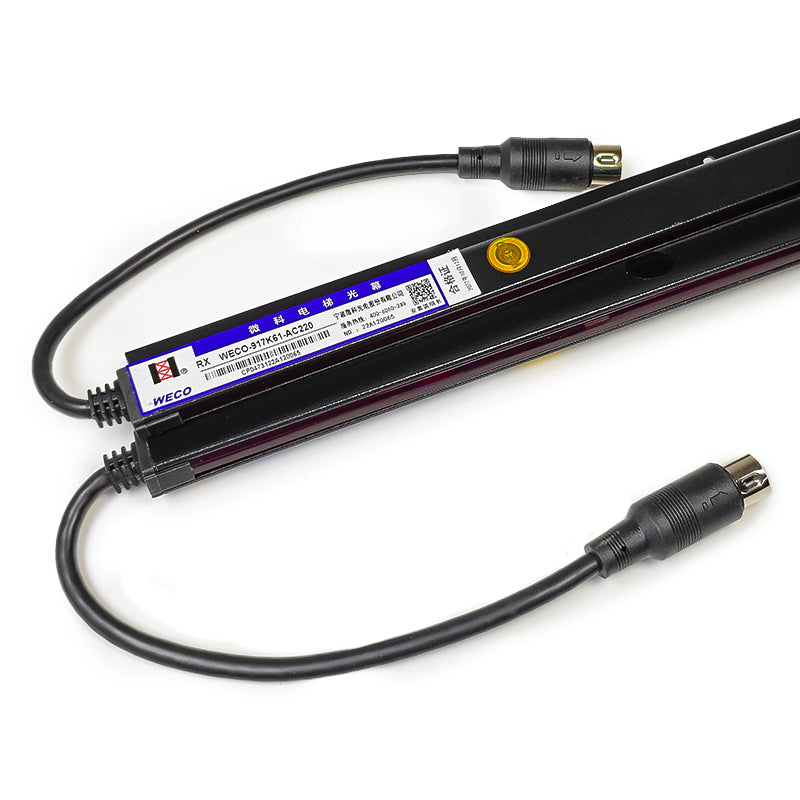 WECO 917A61 AC220 エレベータードアセンサー