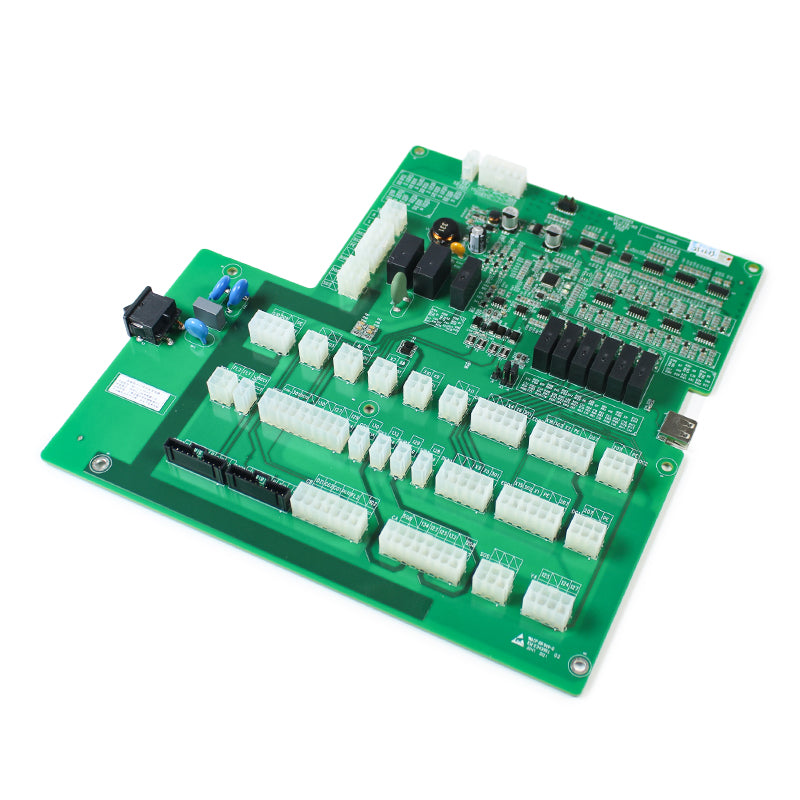 Mornarch Elevator Car Roof Panel MCTC-CTB-H3 (Standard Protocol)