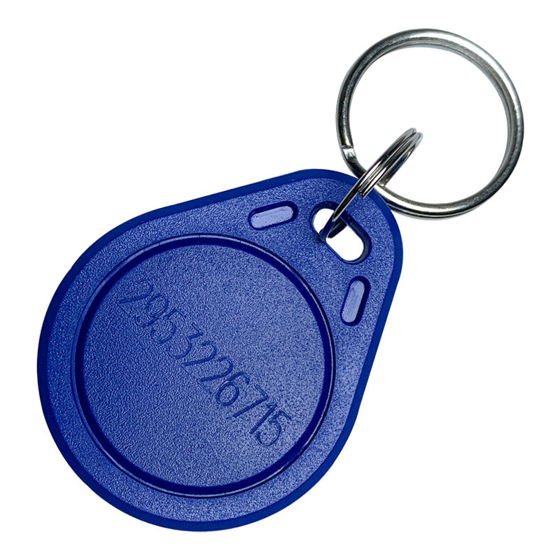 Tenois Elevator Keychain IC TDTK-YSK-(Verschlüsselt)