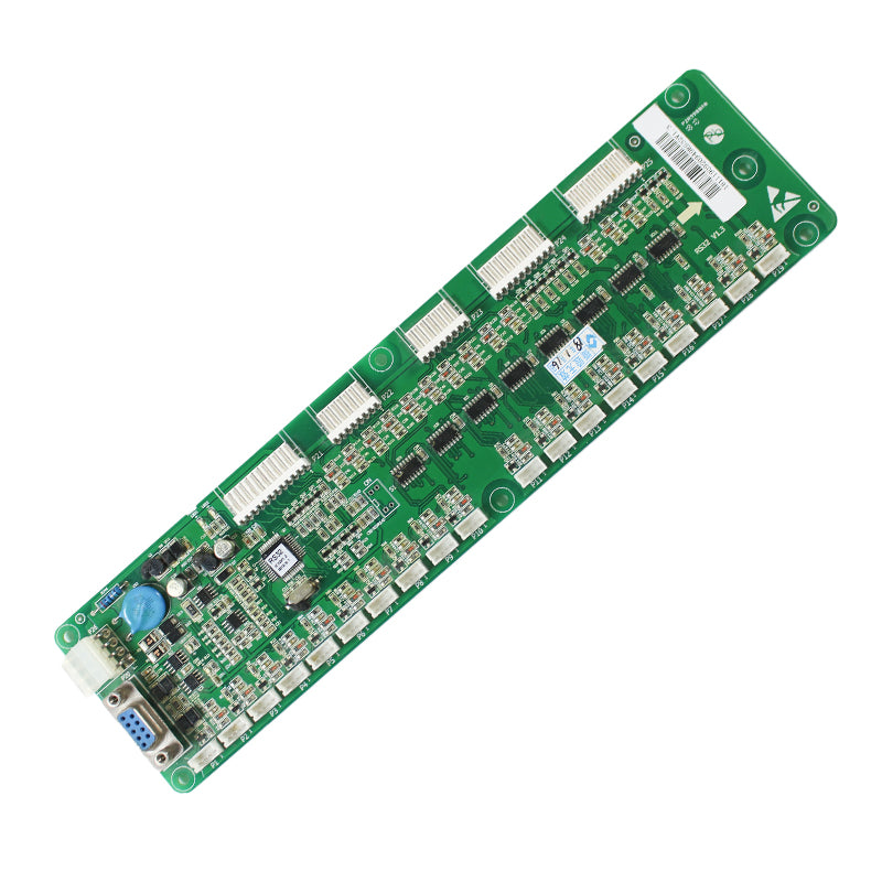 Xizi Otis Communication Board RS32 V0.5/V1.2/V1.3/V2.2