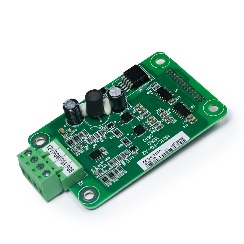 Mernac elevator PG card MCTC-PG-A2 Asynchronous
