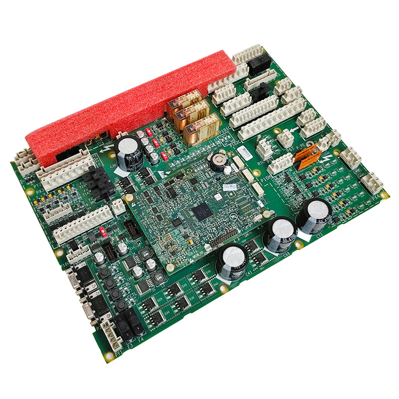Otis Elevator GECB Main Board KAA26800ABB1/KBA26800ABG1