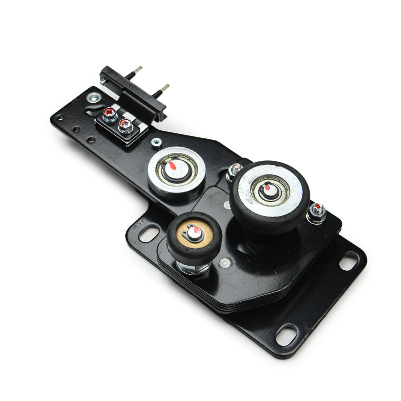 Xizi Otis エレベーター ランディング ドア ロック LL-1 (右開き) /LL-1£¨左開き£©