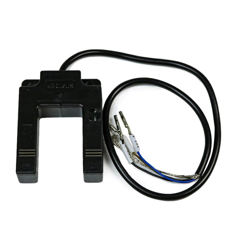 Thyssenkrupp-Niveausensor SHU30-M31DNP-F (4-Draht-Schließer/Öffner, universell)