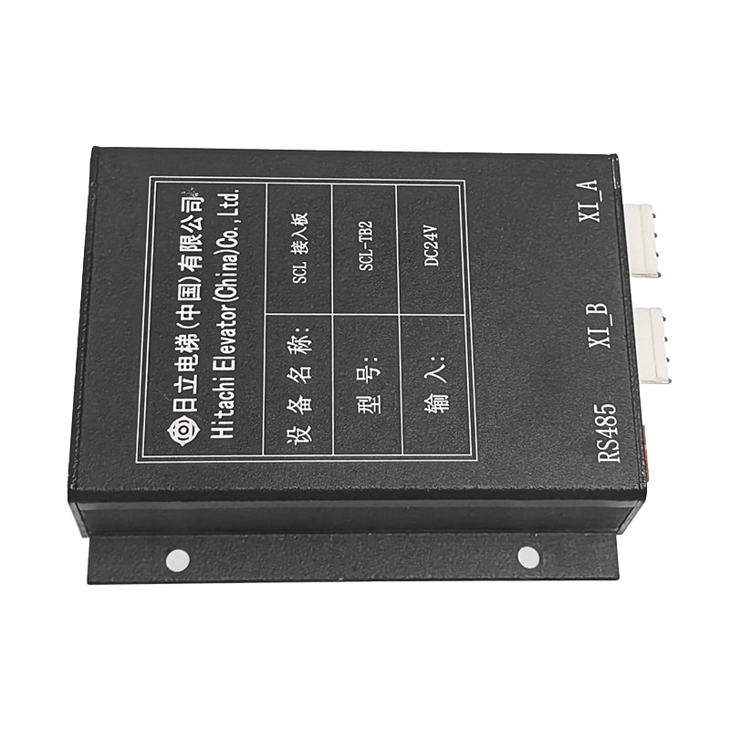 Hitachi Aufzug IC-Karten-Zugangskarte SCL-TB2