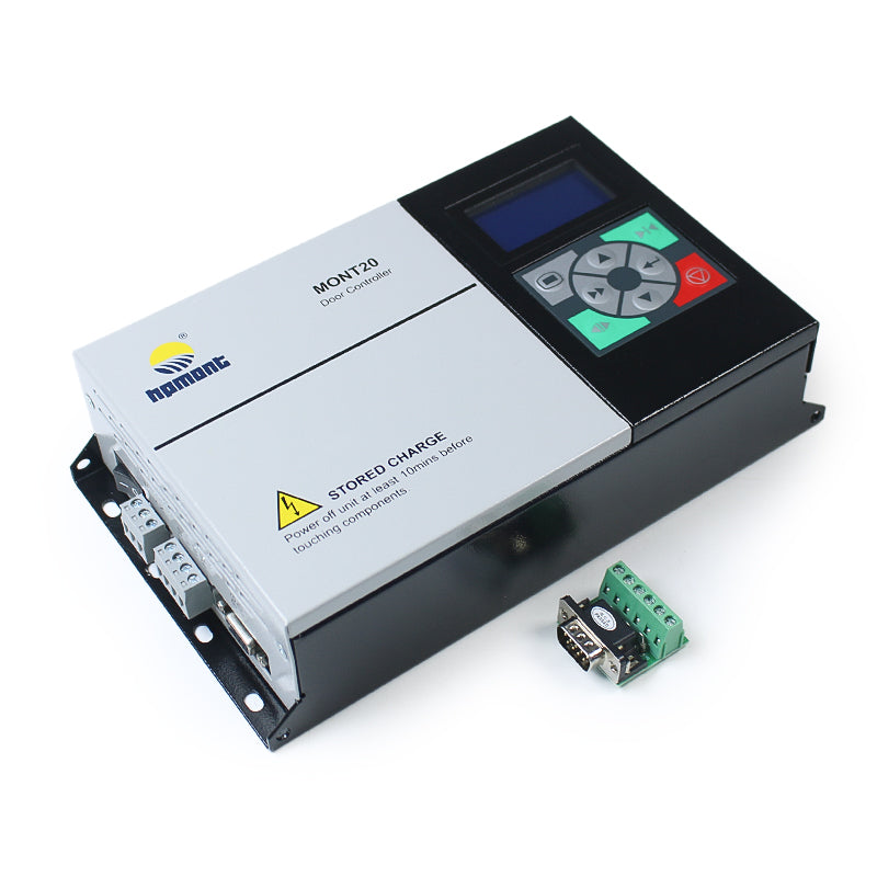 Emerson Door Machine Inverter MONT20