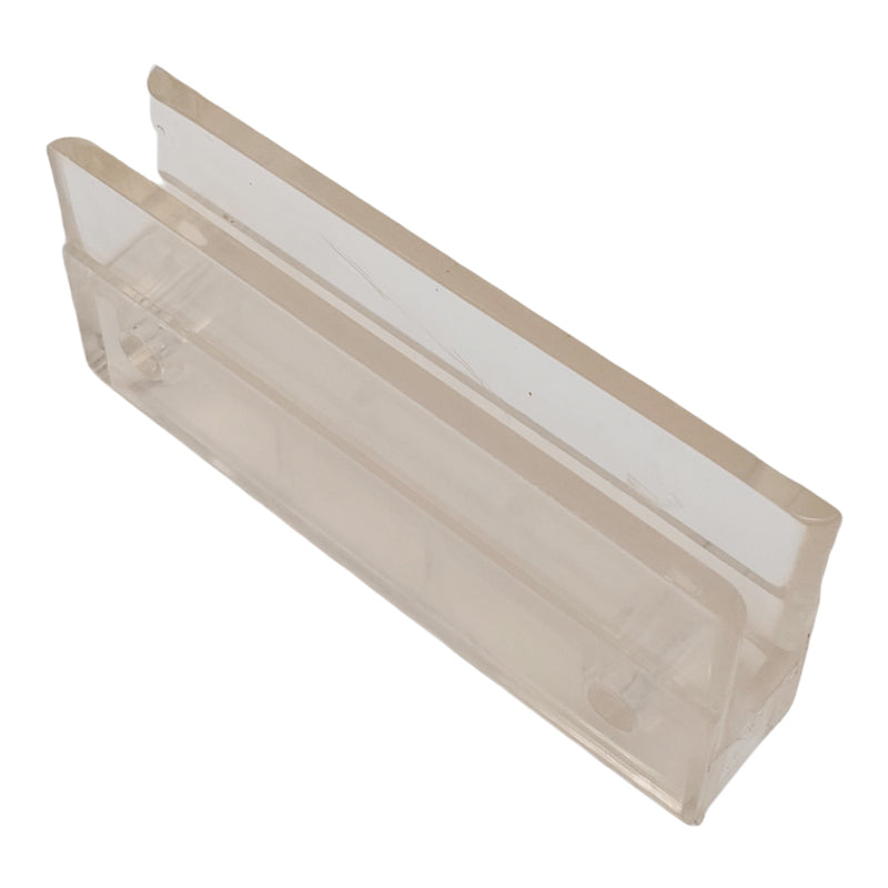 Otis Elevator Counterweight Guide Shoe Liner 120*10MM Polyurethane