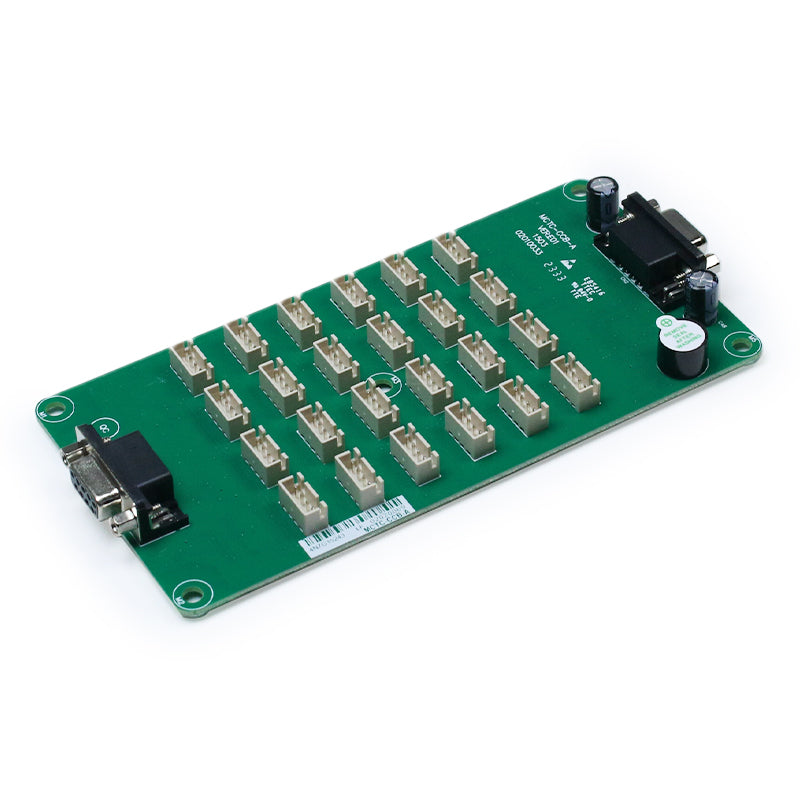 MONARCH Command Board MCTC-CCB-A (Genuine)