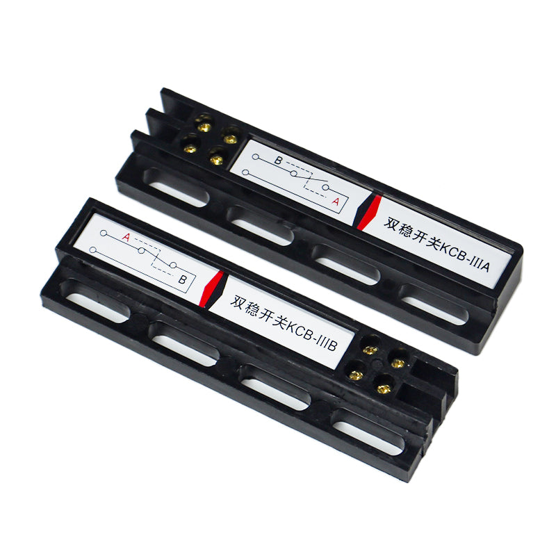 Tenois Elevator bistable switch KCB-IIIA (Normally Open)/KCB-IIIB£¨Normally Closed£©