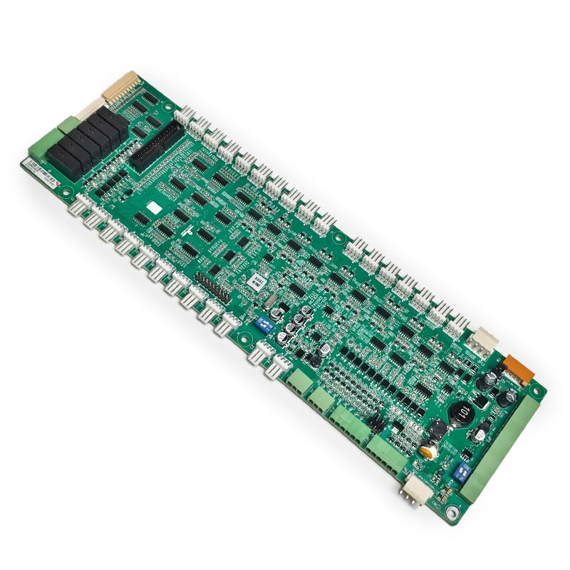 Guangri Elevator Command Board G15-C02
