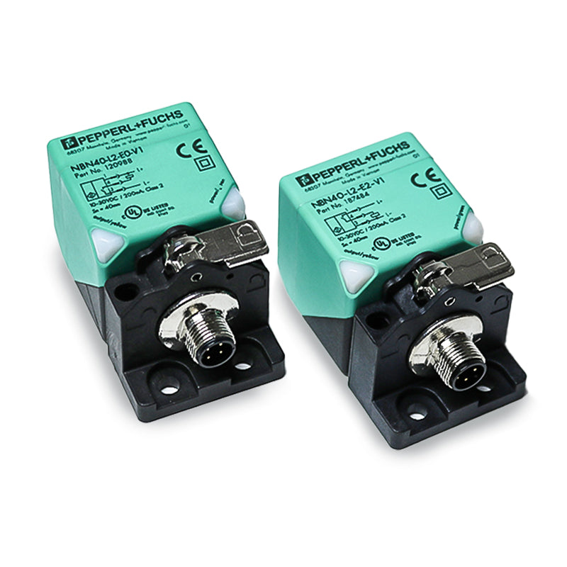 Elevator proximity sensor NBN40-L2-E2-V1/NBN40-L2-EO-V1