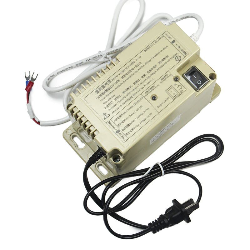 デリングデューティルーム電源 KON220/12P