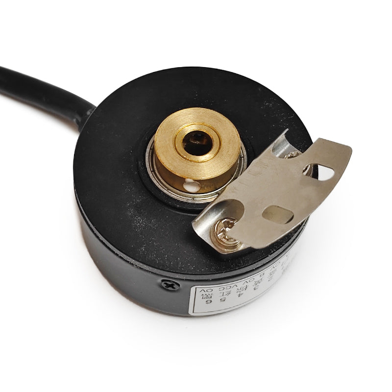 Mitsubishi Elevator Encoder Z65AC-011